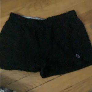 Champion shorts